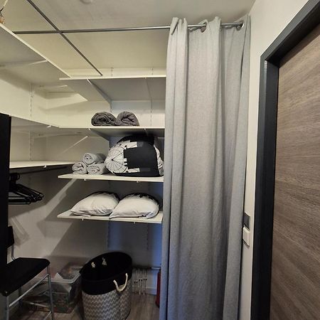 Studio A 2 Pas De Disneyland Esbly Exterior foto