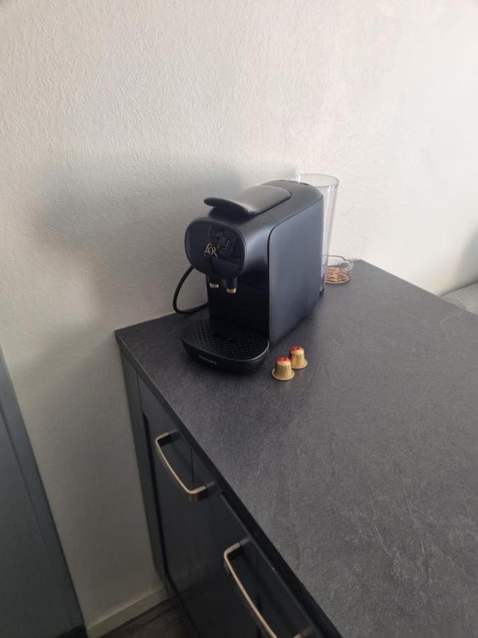 Studio A 2 Pas De Disneyland Esbly Exterior foto
