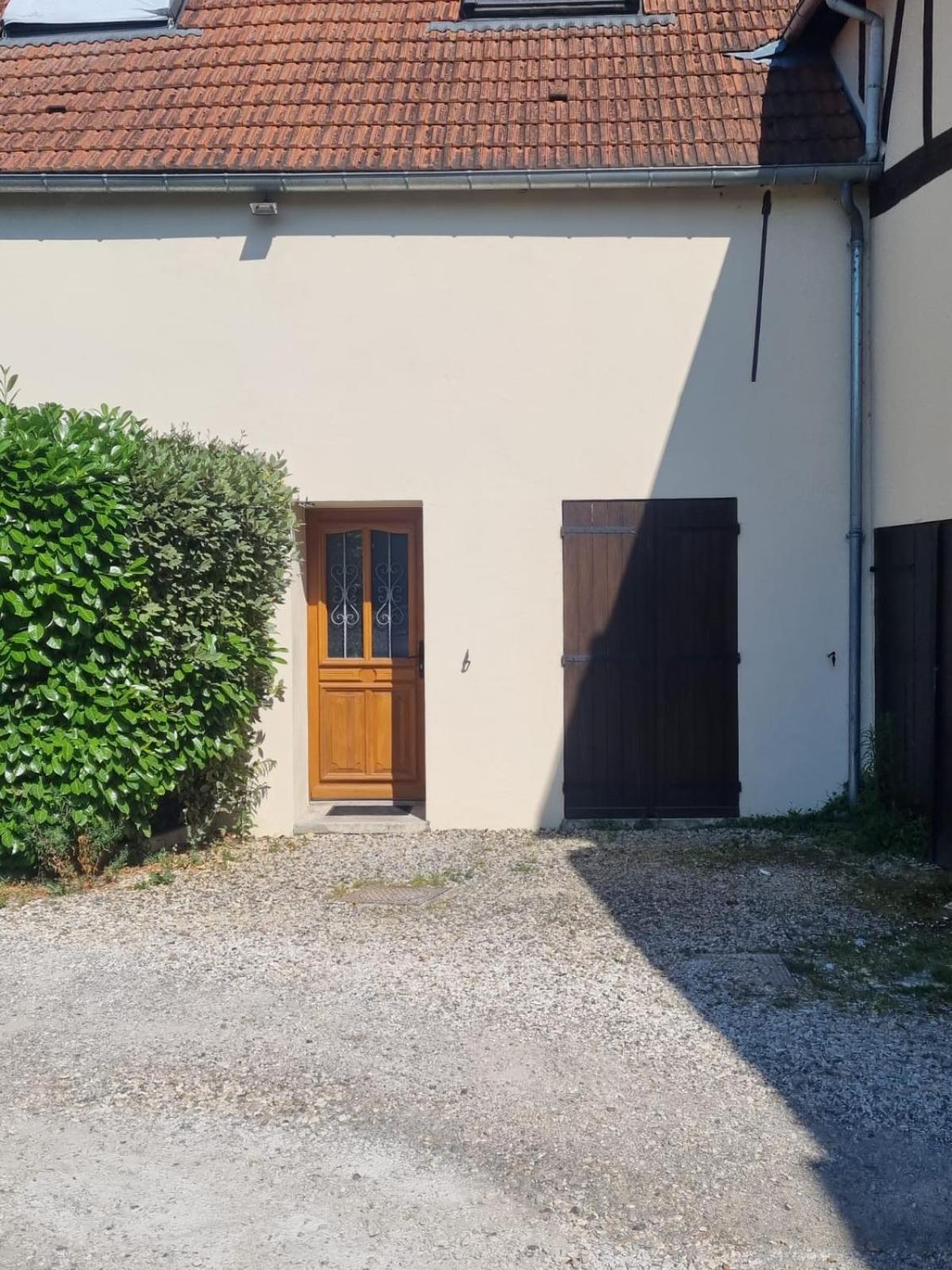 Studio A 2 Pas De Disneyland Esbly Exterior foto
