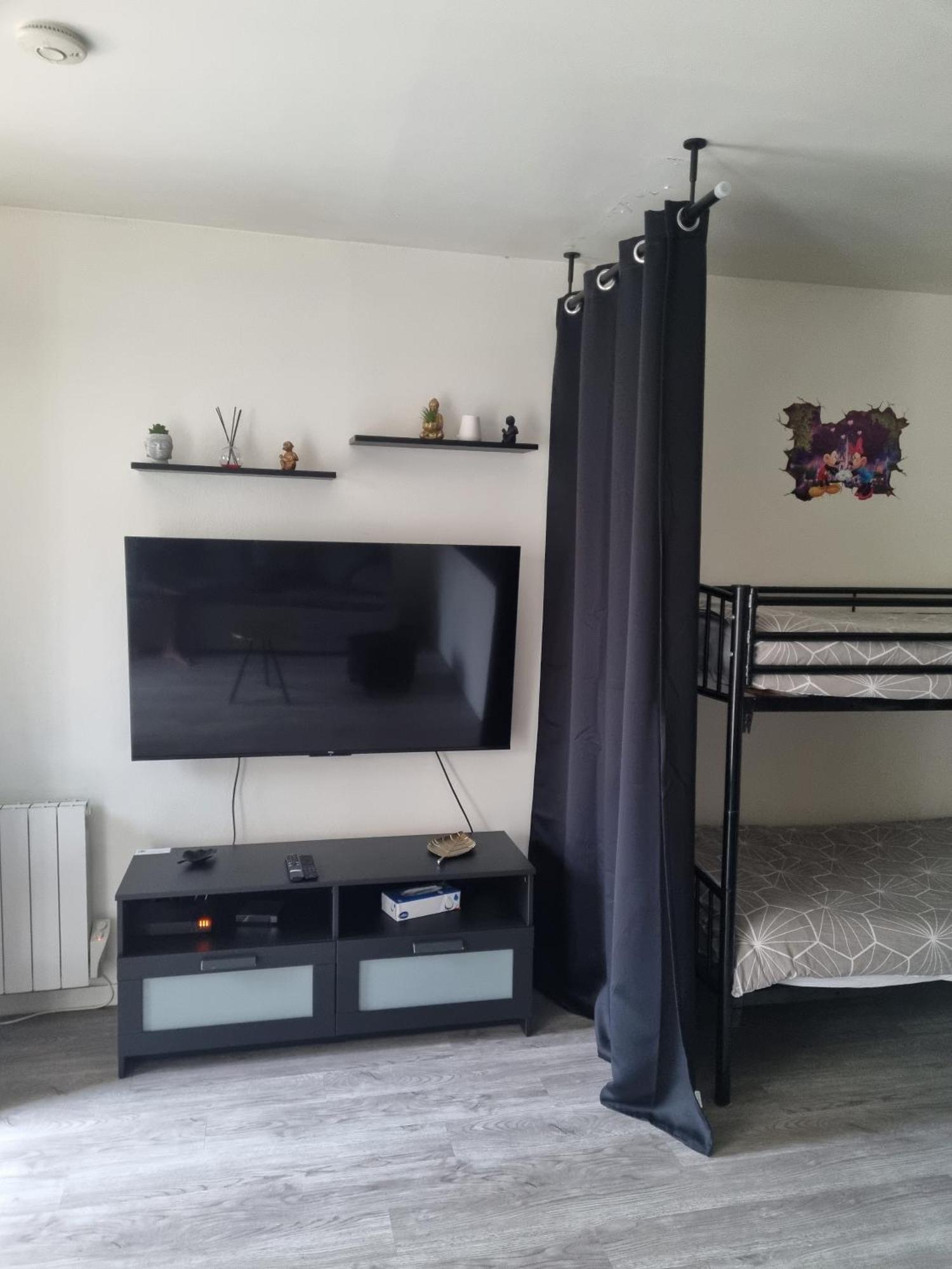 Studio A 2 Pas De Disneyland Esbly Exterior foto