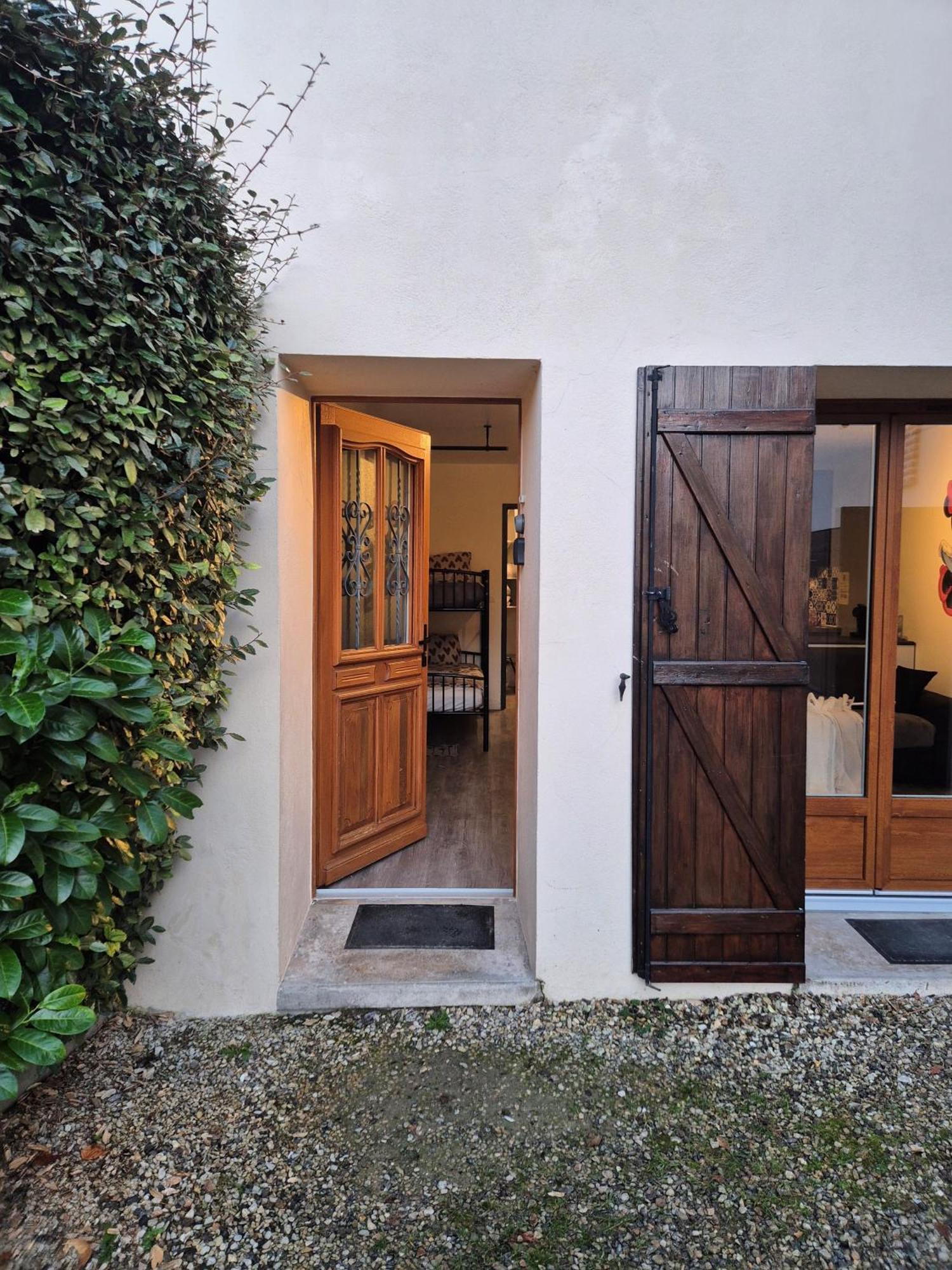 Studio A 2 Pas De Disneyland Esbly Exterior foto